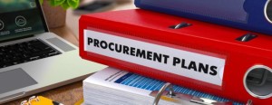 Procurement Plans and Strategies